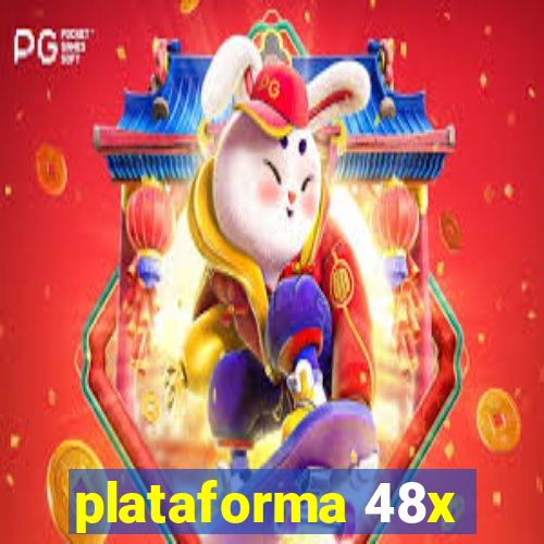 plataforma 48x